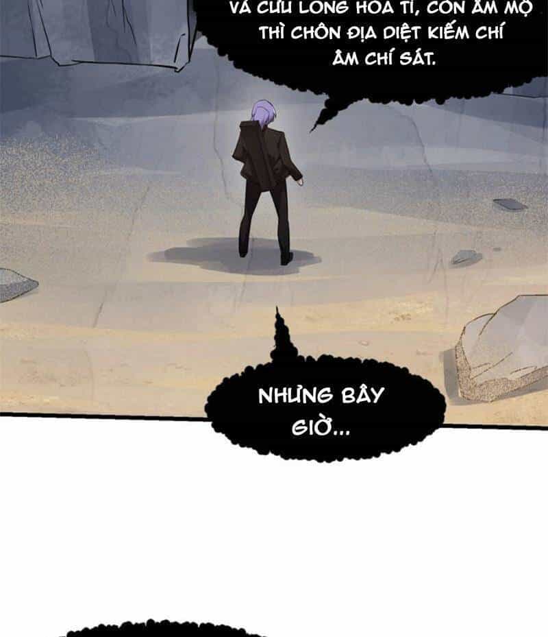 Ta Chẳng Qua Là Một Đại La Kim Tiên - Chương 278 - ảnh 30