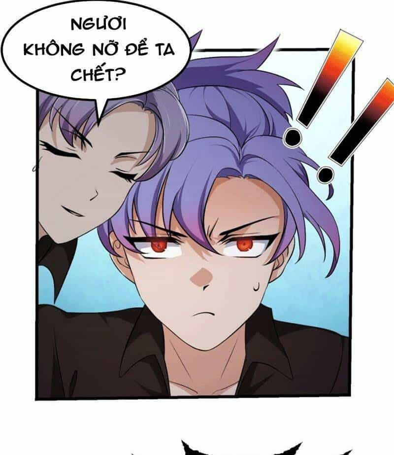 Ta Chẳng Qua Là Một Đại La Kim Tiên - Chương 279 - ảnh 16