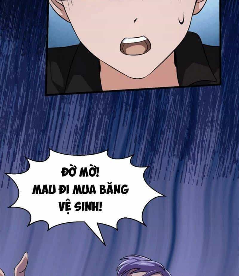 Ta Chẳng Qua Là Một Đại La Kim Tiên - Chương 279 - ảnh 19