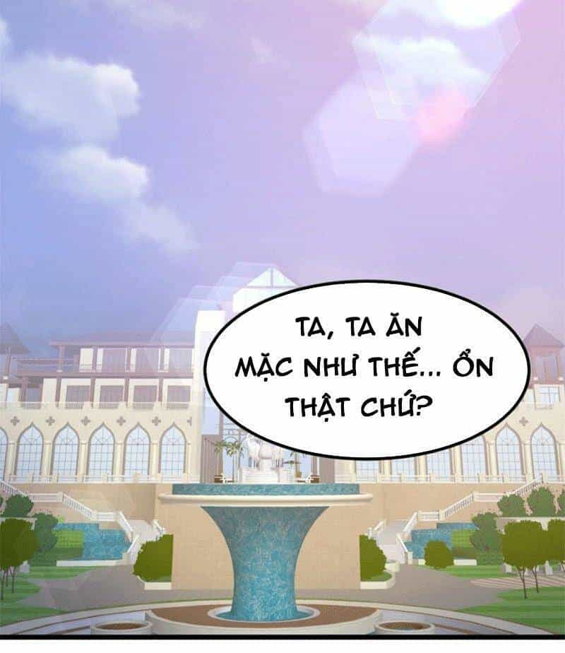 Ta Chẳng Qua Là Một Đại La Kim Tiên - Chương 279 - ảnh 22