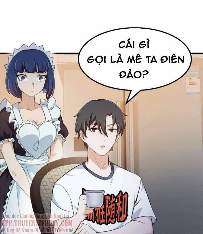Ta Chẳng Qua Là Một Đại La Kim Tiên - Chương 279 - ảnh 25