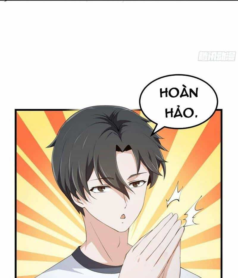 Ta Chẳng Qua Là Một Đại La Kim Tiên - Chương 279 - ảnh 35