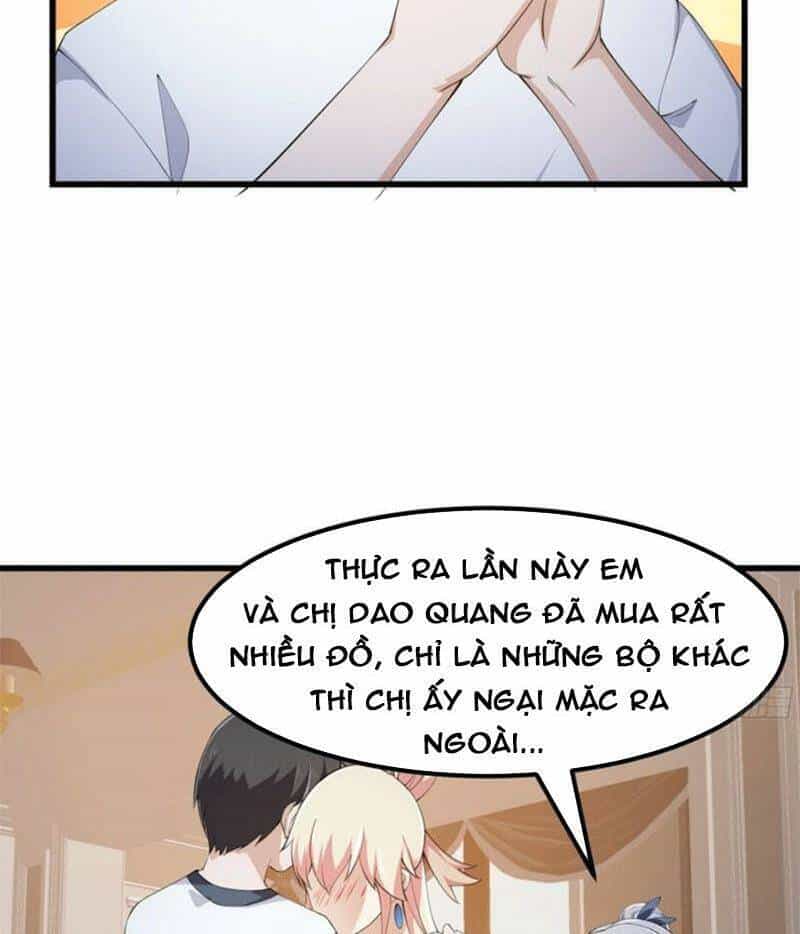 Ta Chẳng Qua Là Một Đại La Kim Tiên - Chương 279 - ảnh 36