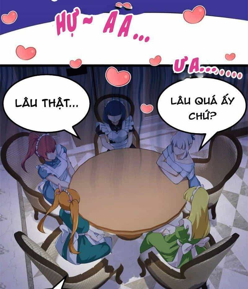 Ta Chẳng Qua Là Một Đại La Kim Tiên - Chương 279 - ảnh 45