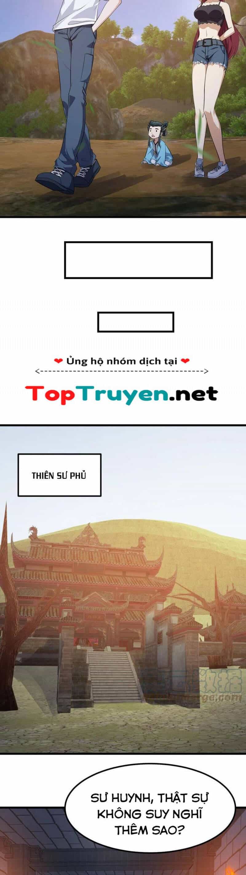 Ta Chẳng Qua Là Một Đại La Kim Tiên - Chương 280 - ảnh 8
