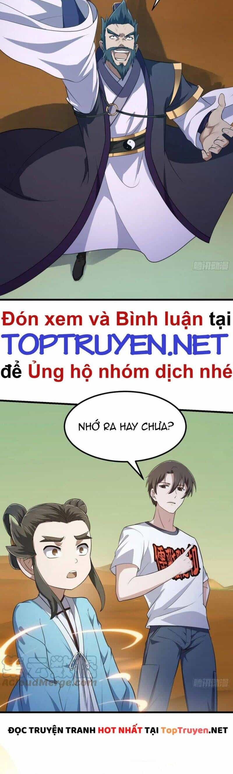 Ta Chẳng Qua Là Một Đại La Kim Tiên - Chương 283 - ảnh 4