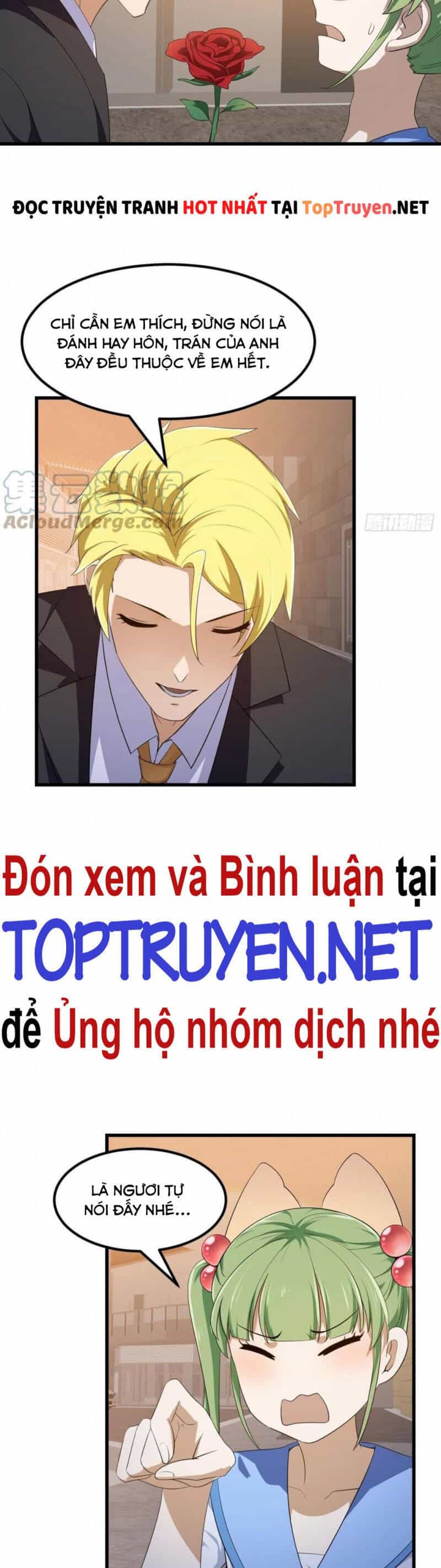 Ta Chẳng Qua Là Một Đại La Kim Tiên - Chương 285 - ảnh 13