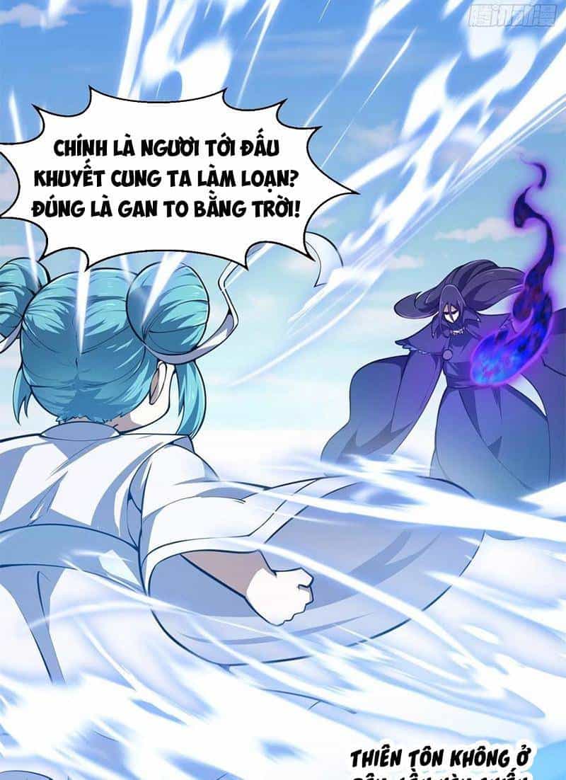Ta Chẳng Qua Là Một Đại La Kim Tiên - Chương 287 - ảnh 13