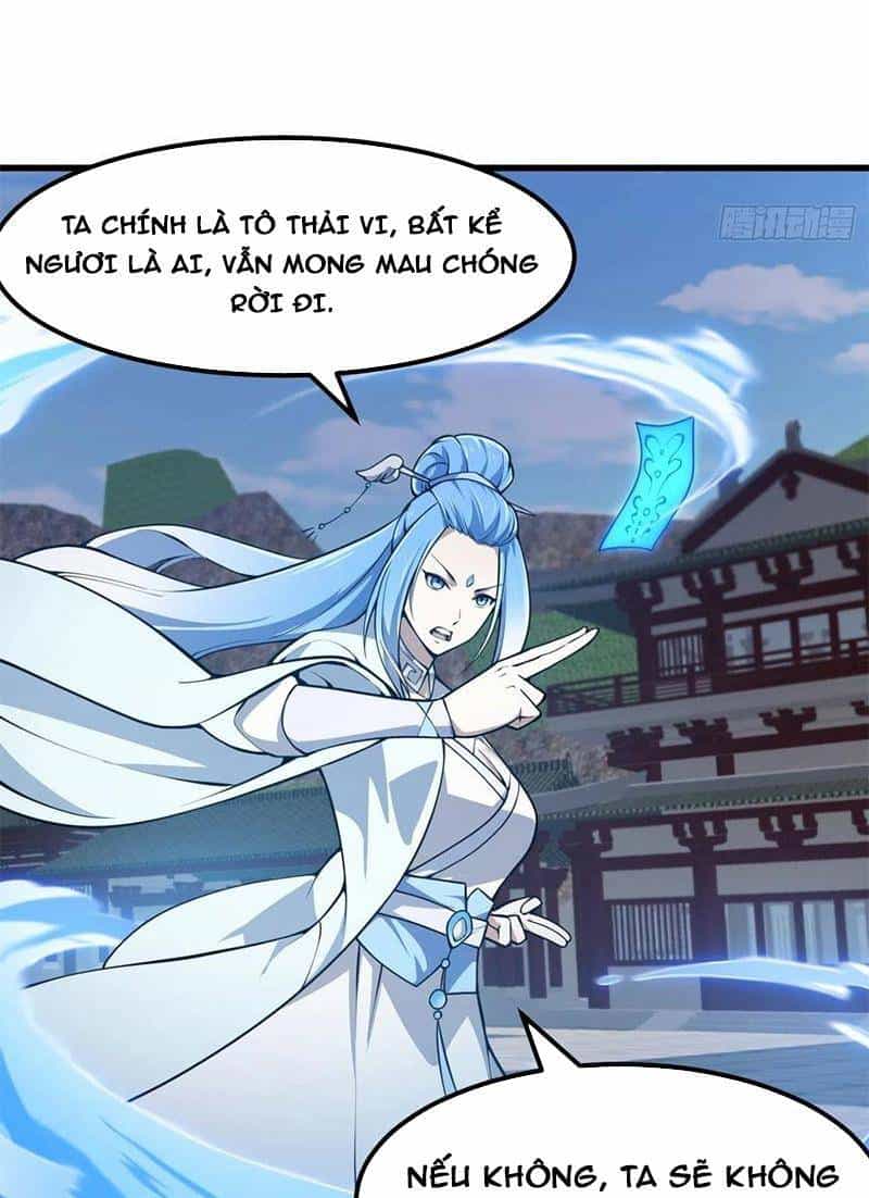 Ta Chẳng Qua Là Một Đại La Kim Tiên - Chương 287 - ảnh 5