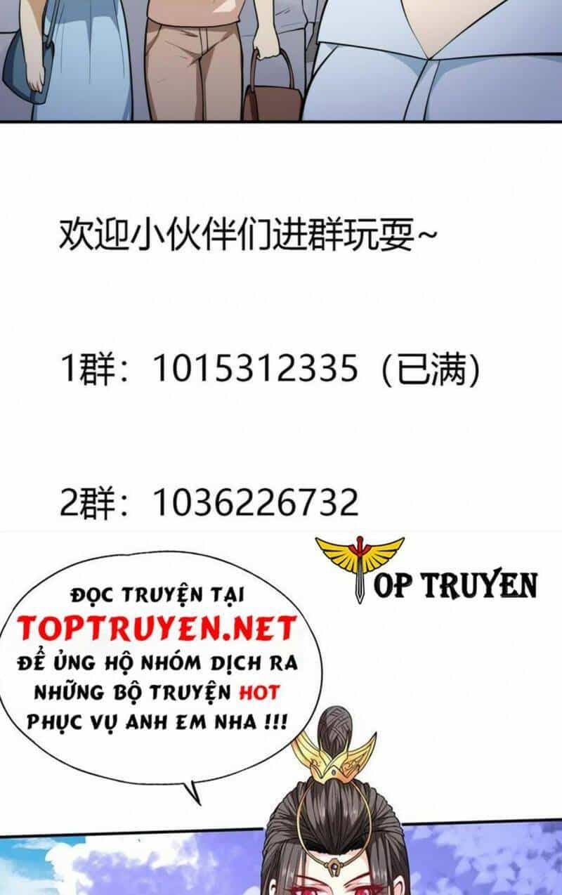Ta Chẳng Qua Là Một Đại La Kim Tiên - Chương 288 - ảnh 28