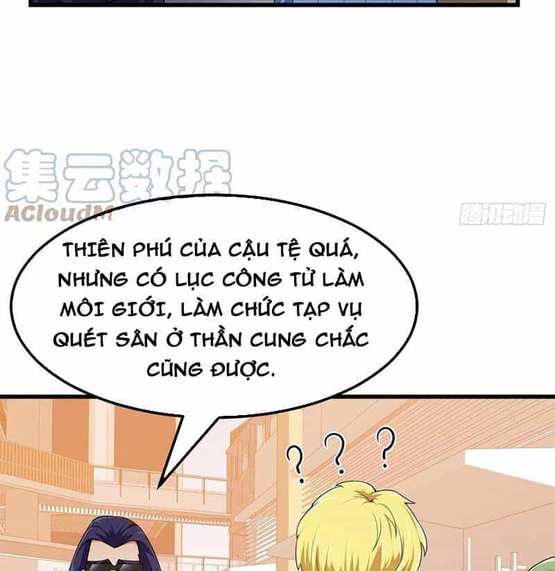 Ta Chẳng Qua Là Một Đại La Kim Tiên - Chương 289 - ảnh 31