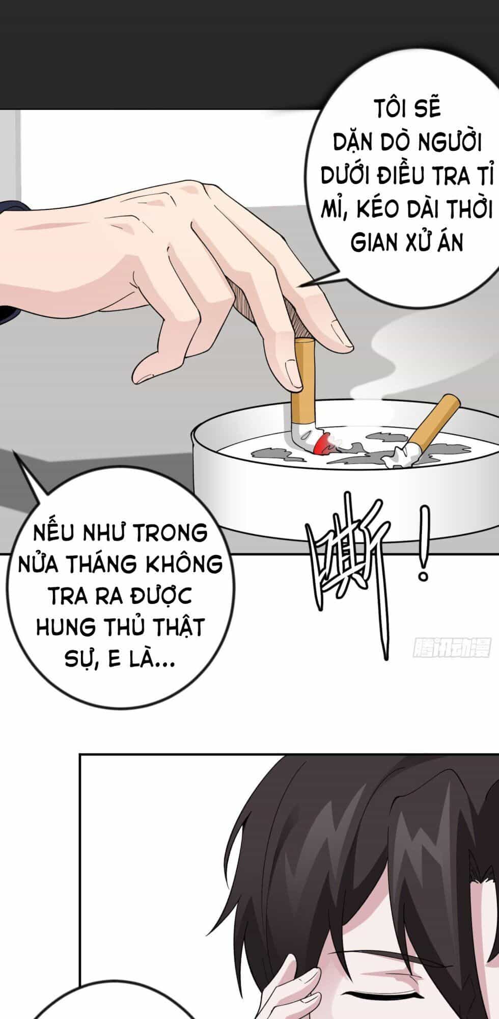 Ta Chẳng Qua Là Một Đại La Kim Tiên - Chương 29 - ảnh 26