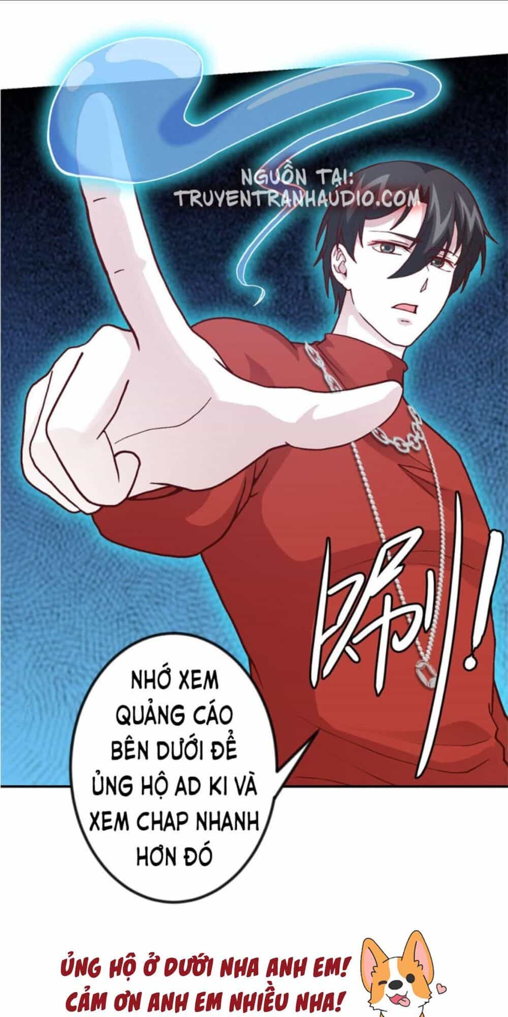 Ta Chẳng Qua Là Một Đại La Kim Tiên - Chương 29 - ảnh 30