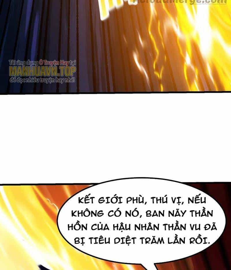 Ta Chẳng Qua Là Một Đại La Kim Tiên - Chương 290 - ảnh 23
