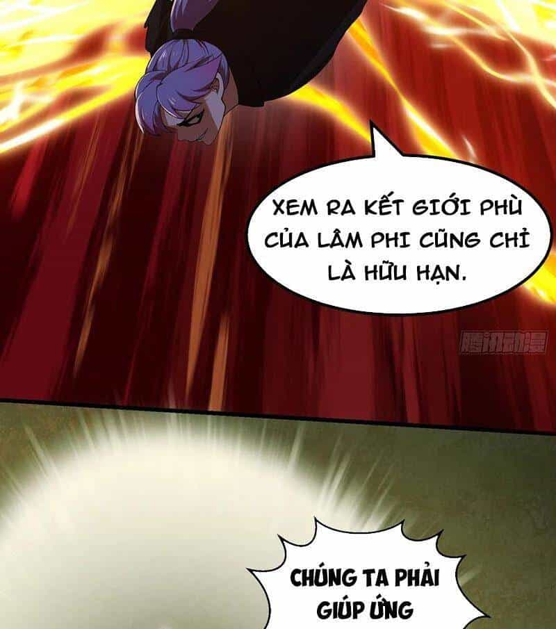 Ta Chẳng Qua Là Một Đại La Kim Tiên - Chương 290 - ảnh 33