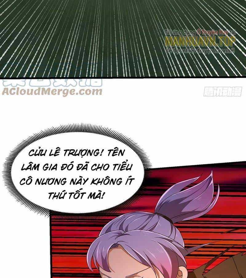 Ta Chẳng Qua Là Một Đại La Kim Tiên - Chương 290 - ảnh 37
