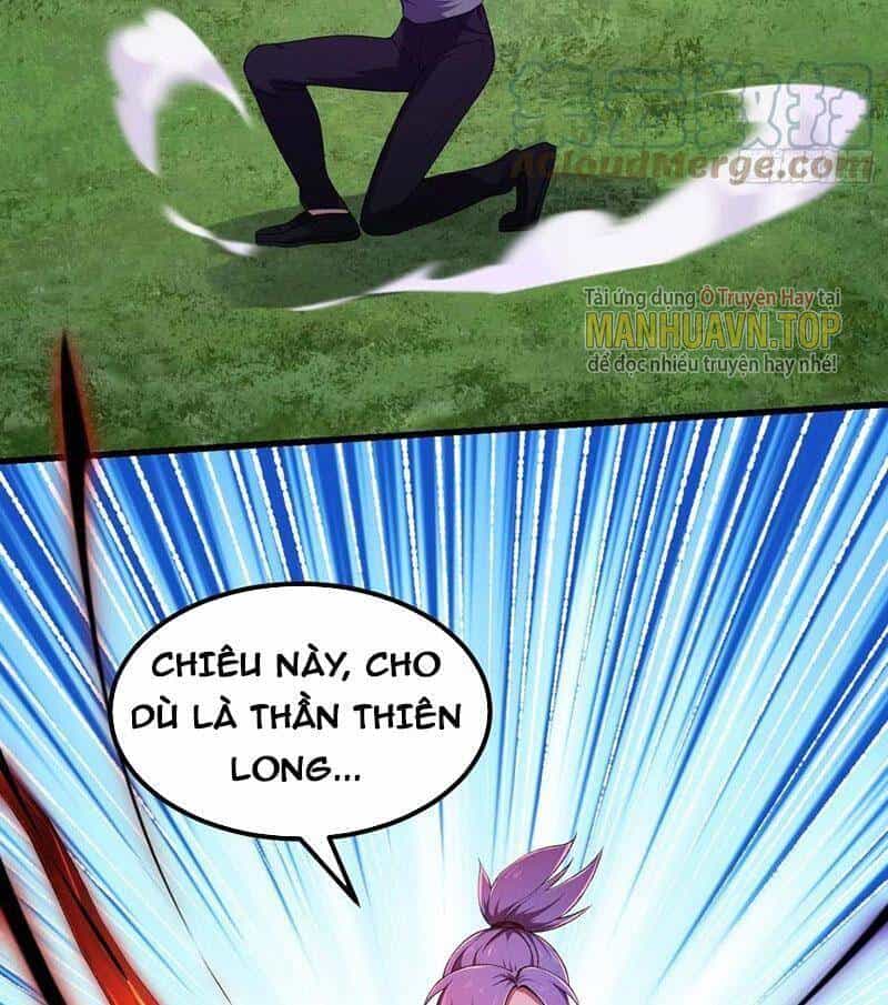Ta Chẳng Qua Là Một Đại La Kim Tiên - Chương 290 - ảnh 46