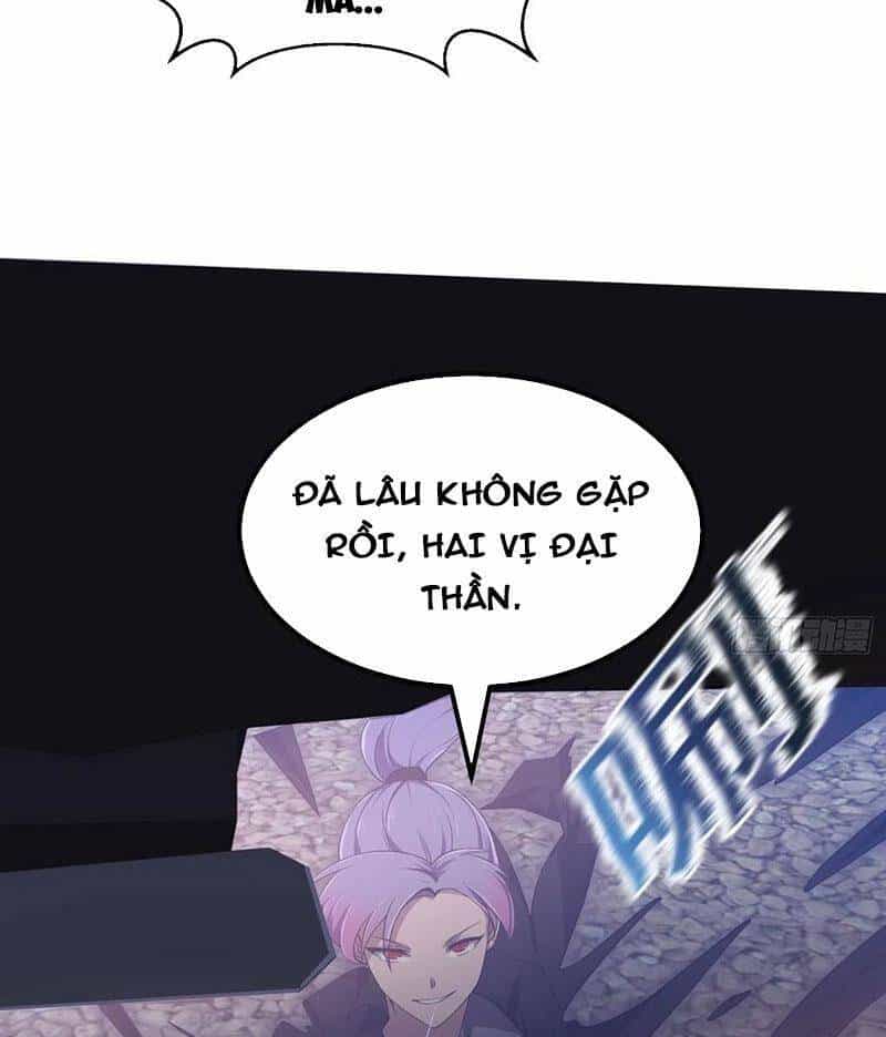 Ta Chẳng Qua Là Một Đại La Kim Tiên - Chương 290 - ảnh 6