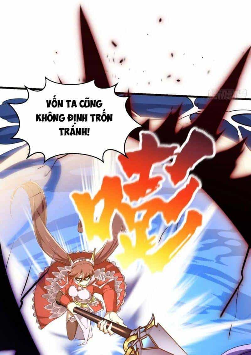 Ta Chẳng Qua Là Một Đại La Kim Tiên - Chương 292 - ảnh 11