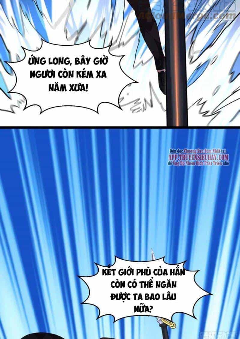 Ta Chẳng Qua Là Một Đại La Kim Tiên - Chương 292 - ảnh 15