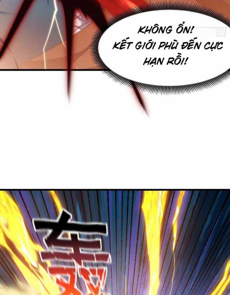 Ta Chẳng Qua Là Một Đại La Kim Tiên - Chương 292 - ảnh 20