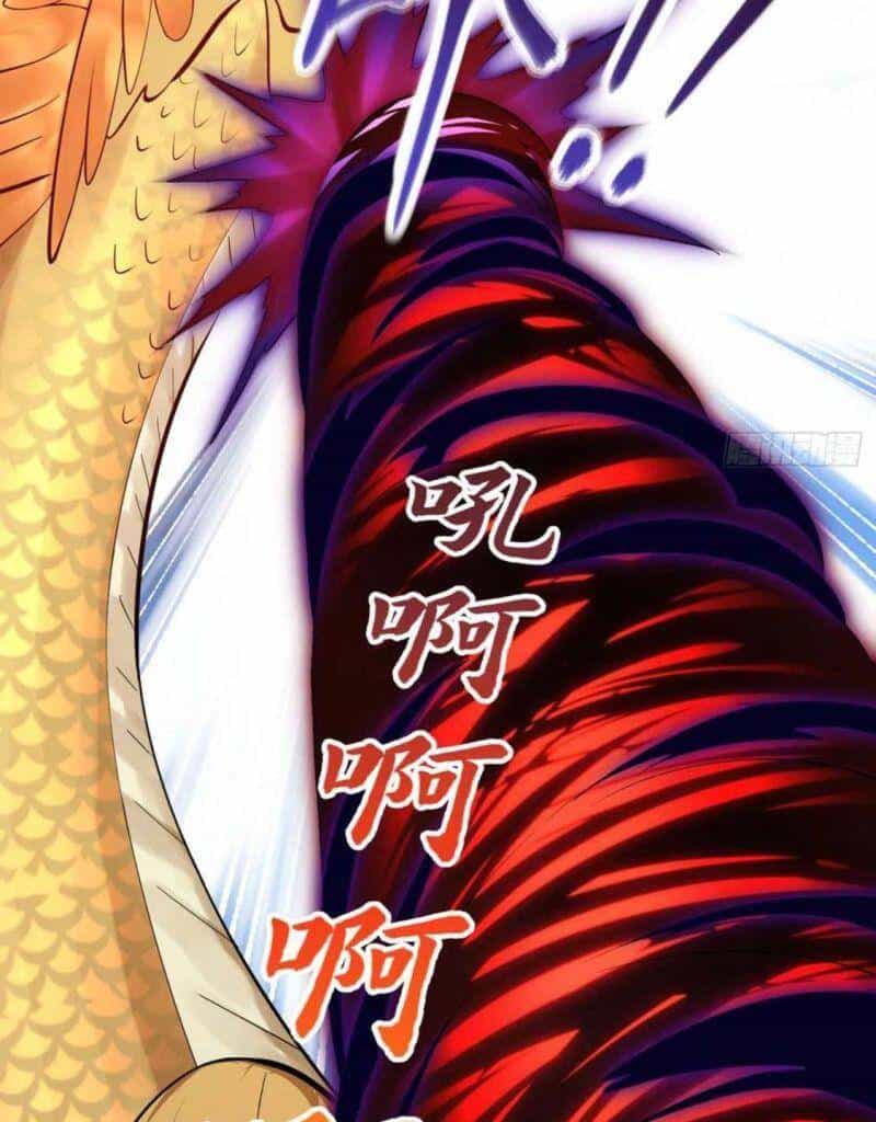 Ta Chẳng Qua Là Một Đại La Kim Tiên - Chương 292 - ảnh 31