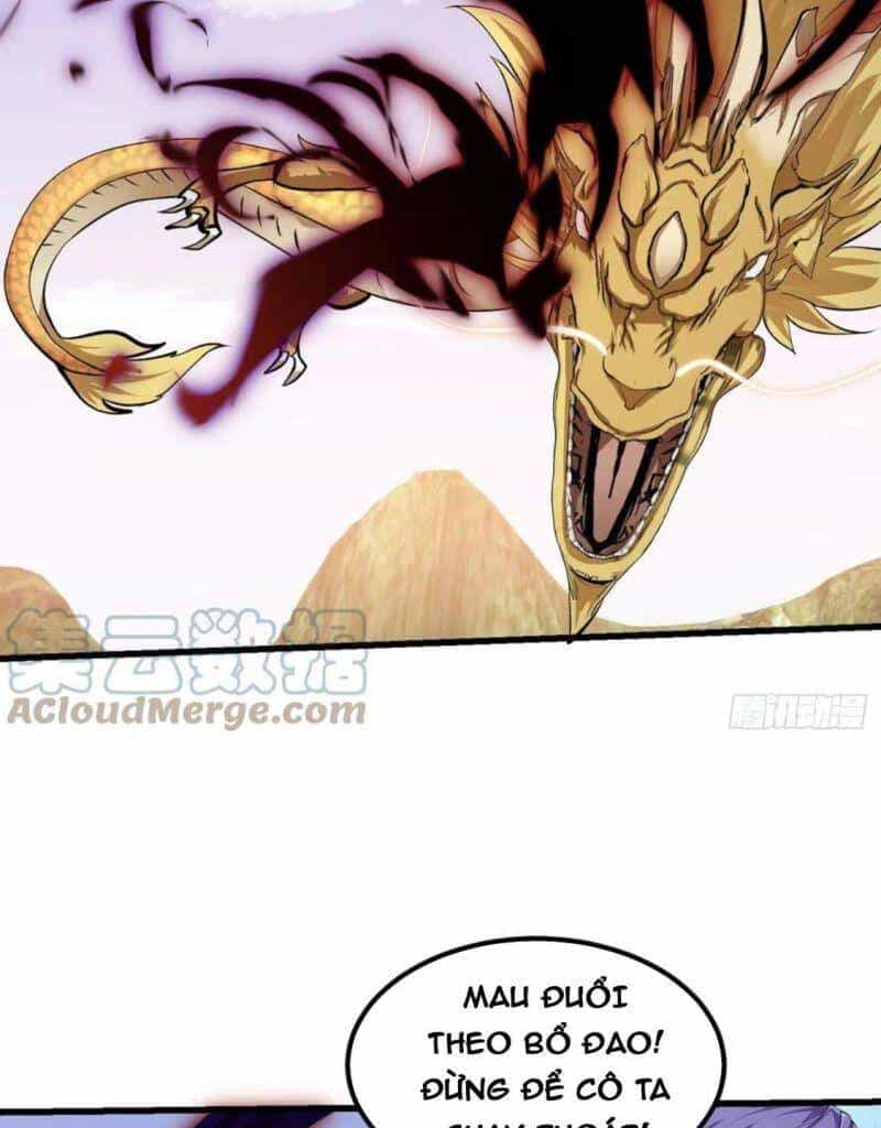 Ta Chẳng Qua Là Một Đại La Kim Tiên - Chương 292 - ảnh 33