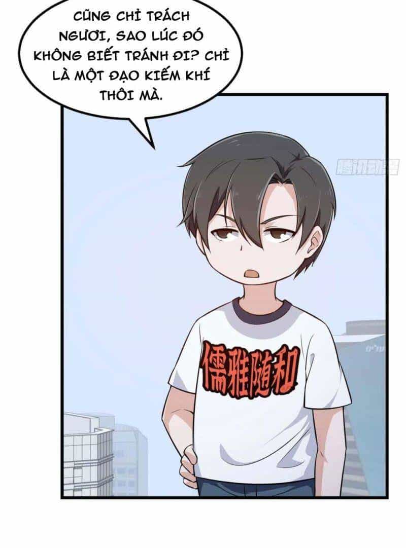 Ta Chẳng Qua Là Một Đại La Kim Tiên - Chương 293 - ảnh 12