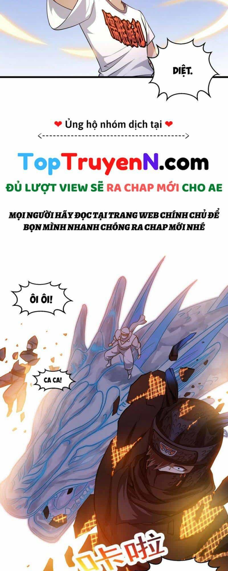 Ta Chẳng Qua Là Một Đại La Kim Tiên - Chương 299 - ảnh 17