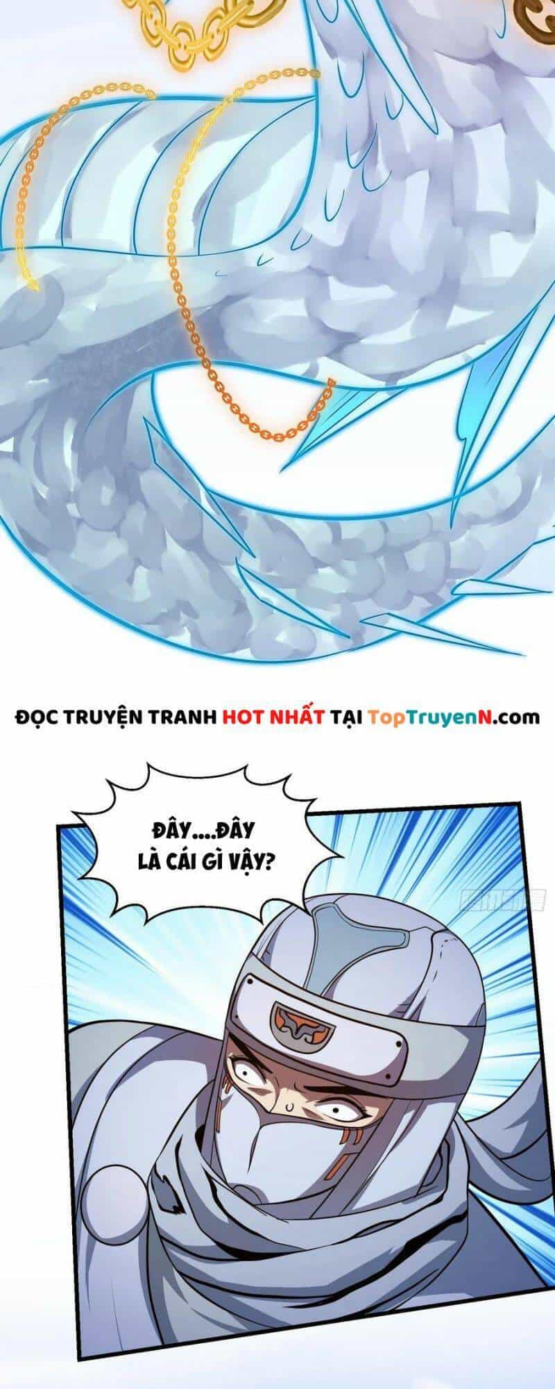 Ta Chẳng Qua Là Một Đại La Kim Tiên - Chương 299 - ảnh 23