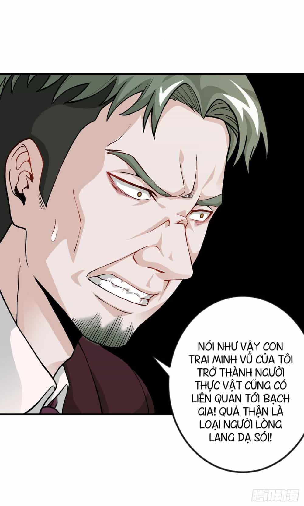 Ta Chẳng Qua Là Một Đại La Kim Tiên - Chương 3 - ảnh 17