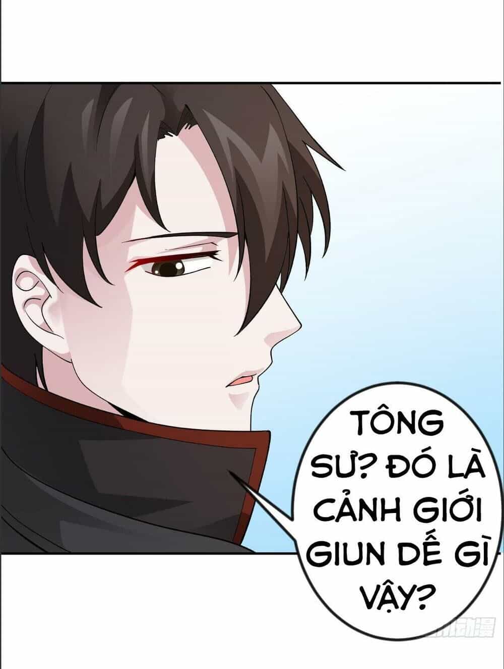 Ta Chẳng Qua Là Một Đại La Kim Tiên - Chương 30 - ảnh 32