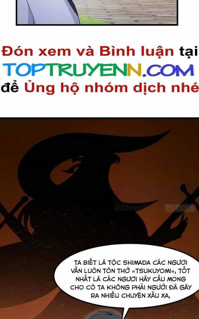 Ta Chẳng Qua Là Một Đại La Kim Tiên - Chương 300 - ảnh 13