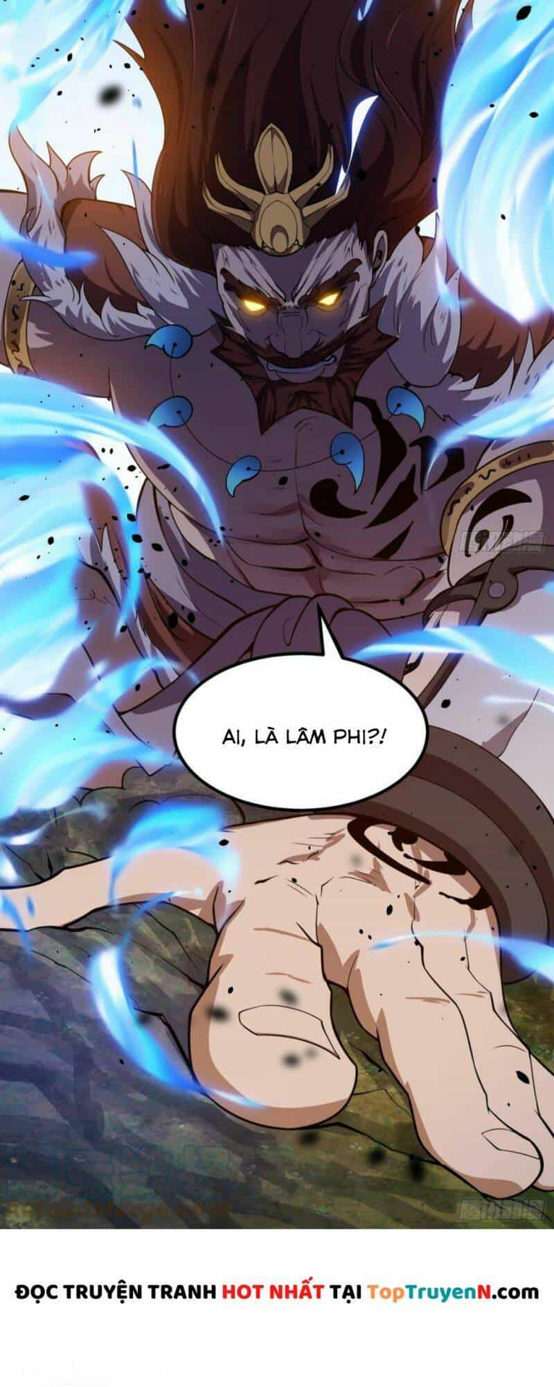 Ta Chẳng Qua Là Một Đại La Kim Tiên - Chương 301 - ảnh 26