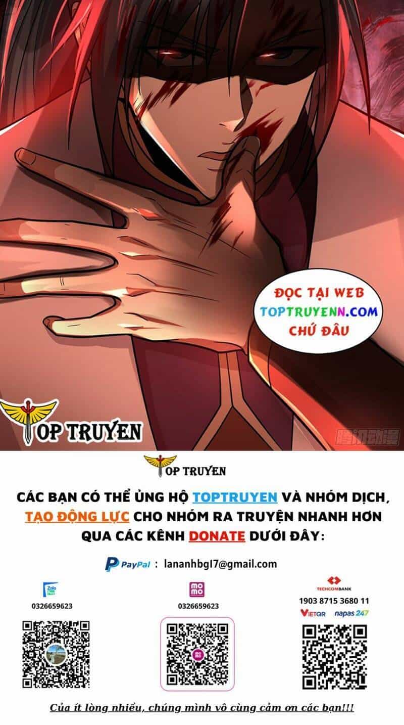 Ta Chẳng Qua Là Một Đại La Kim Tiên - Chương 301 - ảnh 29