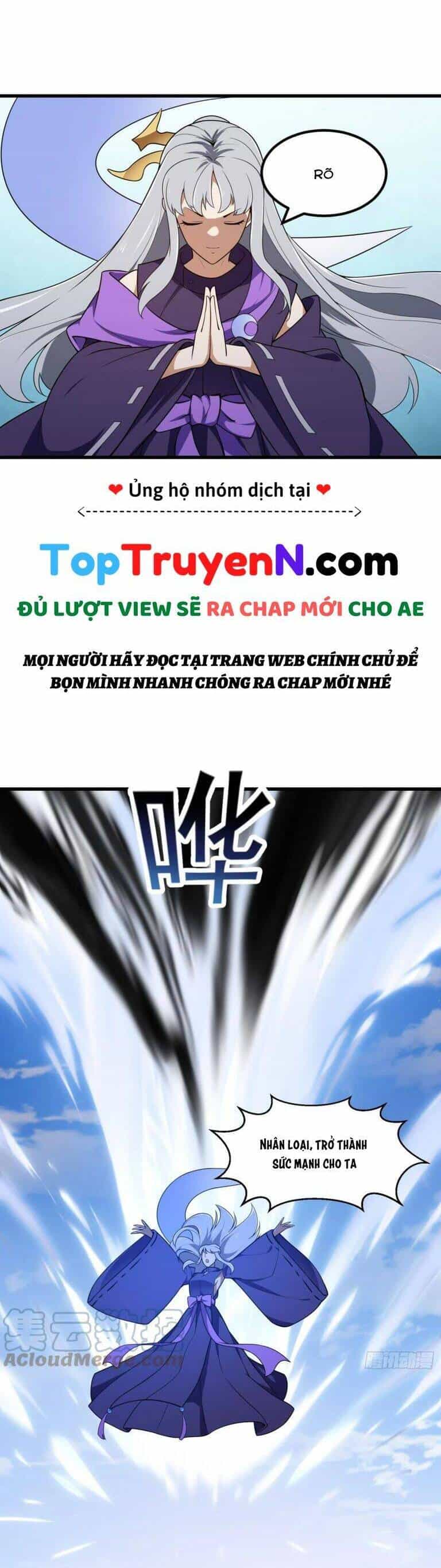 Ta Chẳng Qua Là Một Đại La Kim Tiên - Chương 304 - ảnh 9