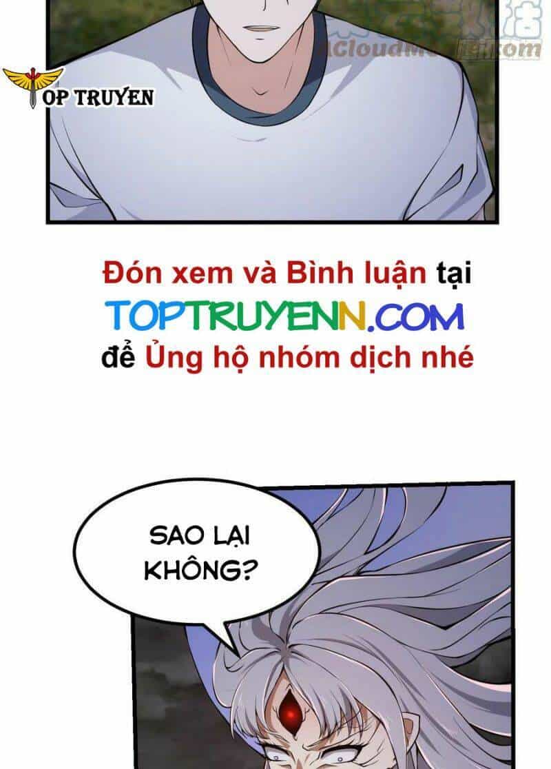 Ta Chẳng Qua Là Một Đại La Kim Tiên - Chương 305 - ảnh 17