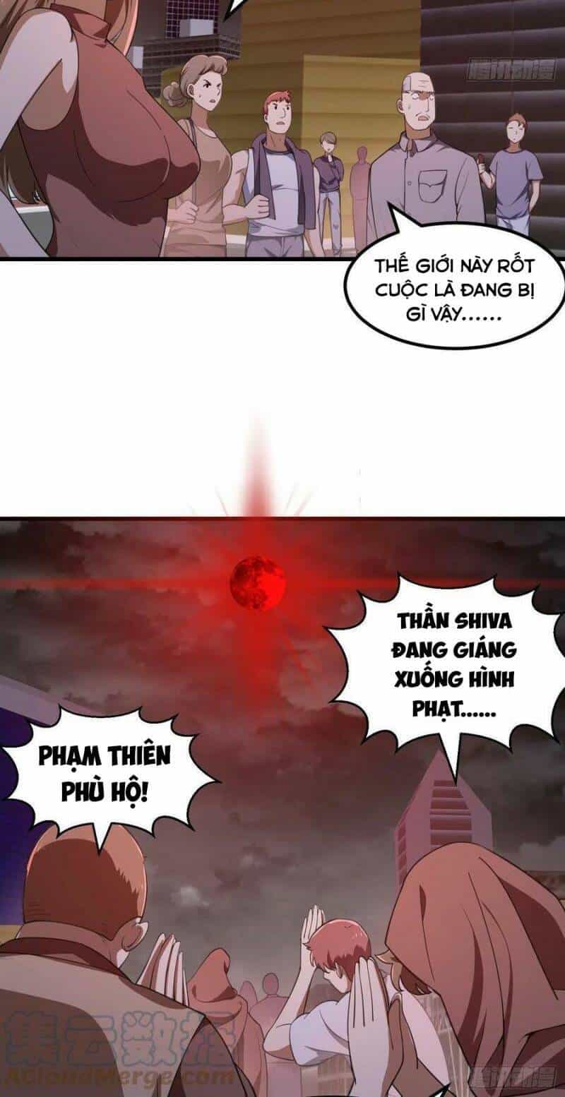 Ta Chẳng Qua Là Một Đại La Kim Tiên - Chương 305 - ảnh 9