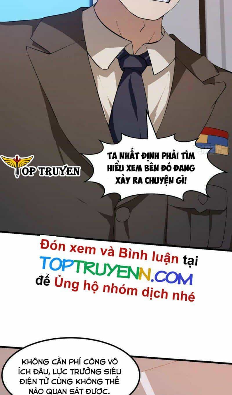 Ta Chẳng Qua Là Một Đại La Kim Tiên - Chương 306 - ảnh 19