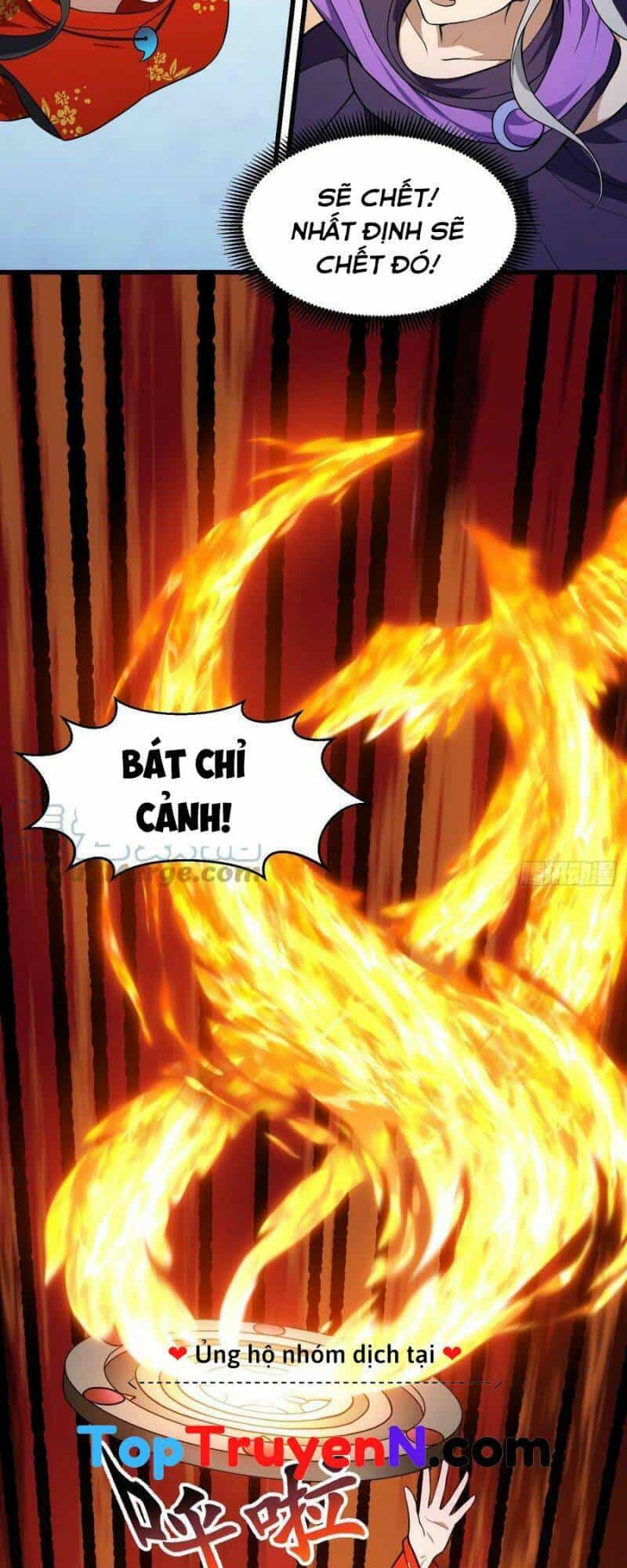 Ta Chẳng Qua Là Một Đại La Kim Tiên - Chương 307 - ảnh 10