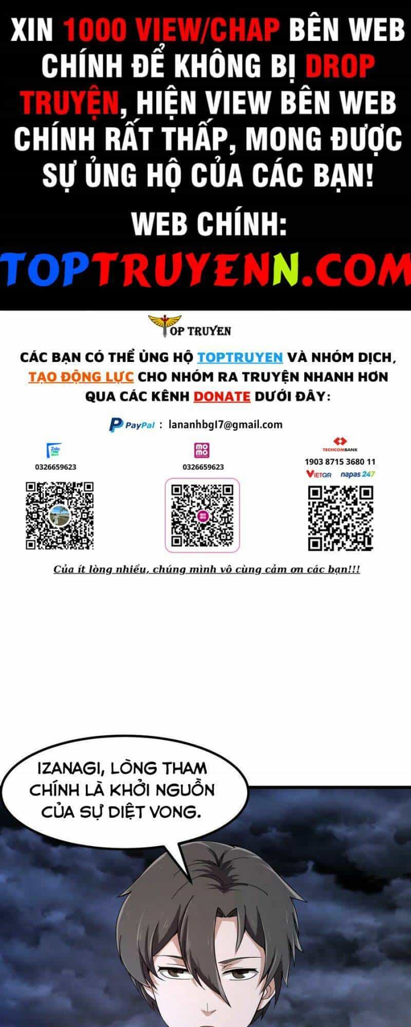 Ta Chẳng Qua Là Một Đại La Kim Tiên - Chương 308 - ảnh 1