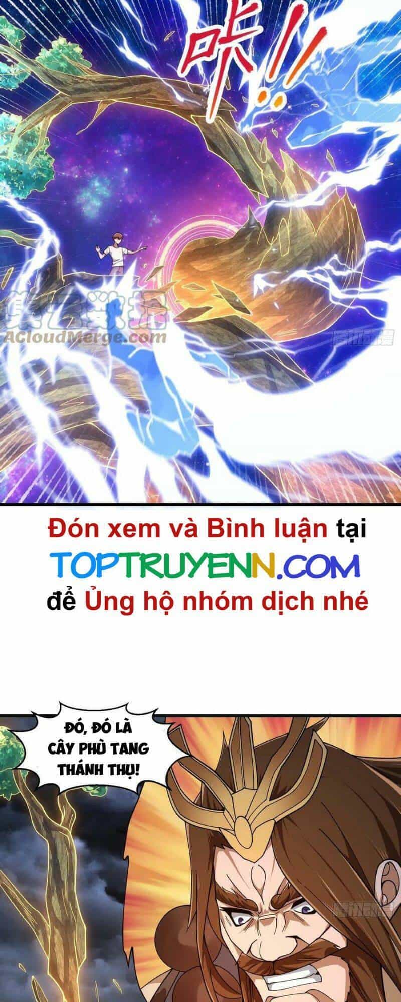Ta Chẳng Qua Là Một Đại La Kim Tiên - Chương 308 - ảnh 8