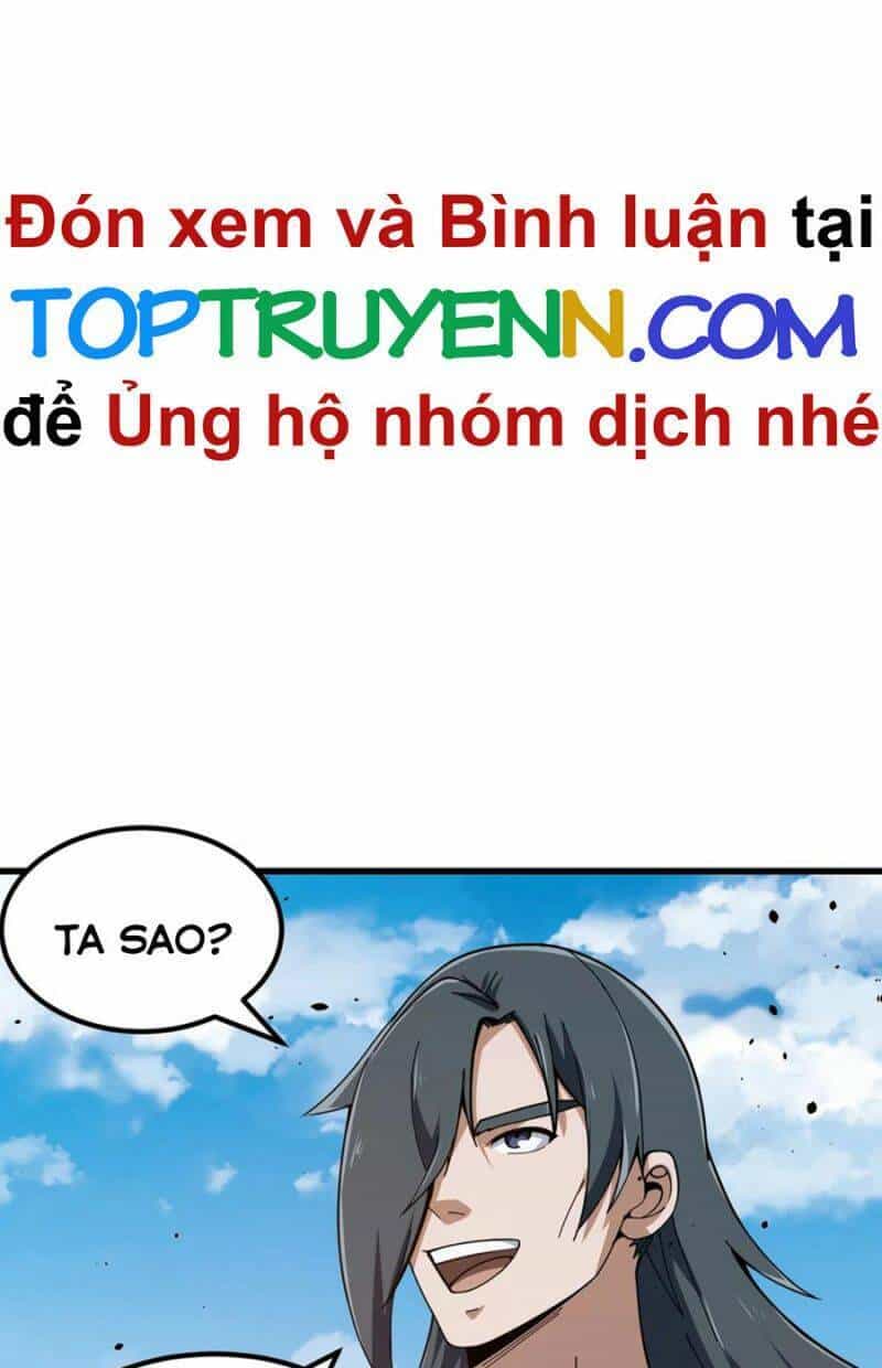 Ta Chẳng Qua Là Một Đại La Kim Tiên - Chương 309 - ảnh 21