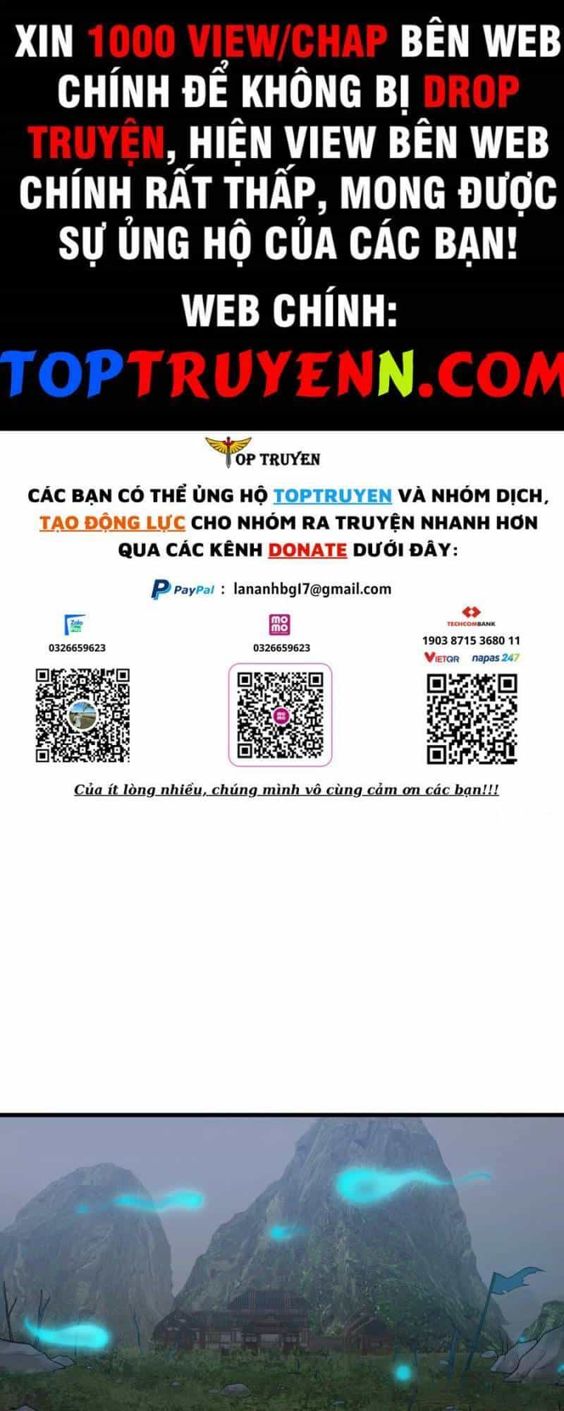 Ta Chẳng Qua Là Một Đại La Kim Tiên - Chương 312 - ảnh 1