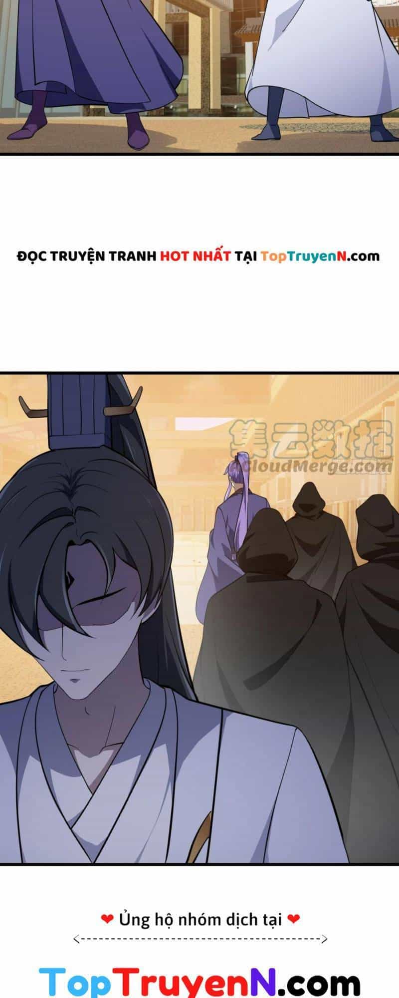 Ta Chẳng Qua Là Một Đại La Kim Tiên - Chương 317 - ảnh 11