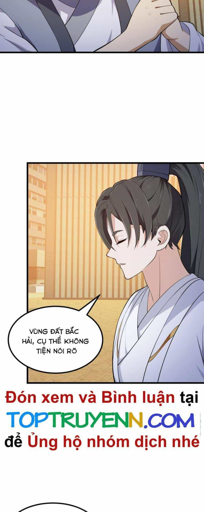 Ta Chẳng Qua Là Một Đại La Kim Tiên - Chương 317 - ảnh 15