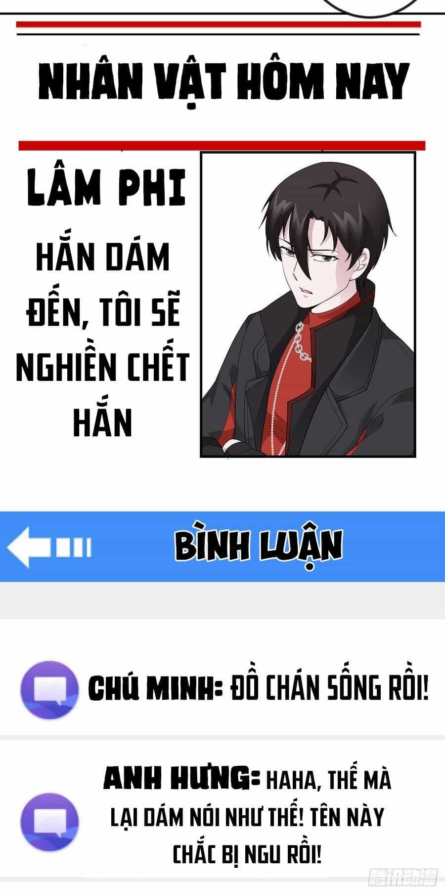 Ta Chẳng Qua Là Một Đại La Kim Tiên - Chương 32 - ảnh 12