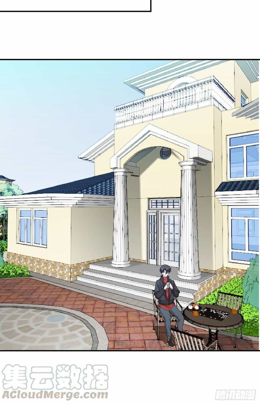 Ta Chẳng Qua Là Một Đại La Kim Tiên - Chương 32 - ảnh 20