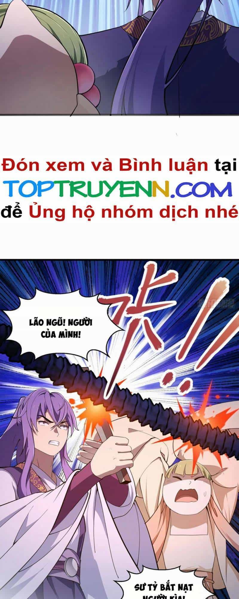 Ta Chẳng Qua Là Một Đại La Kim Tiên - Chương 320 - ảnh 14