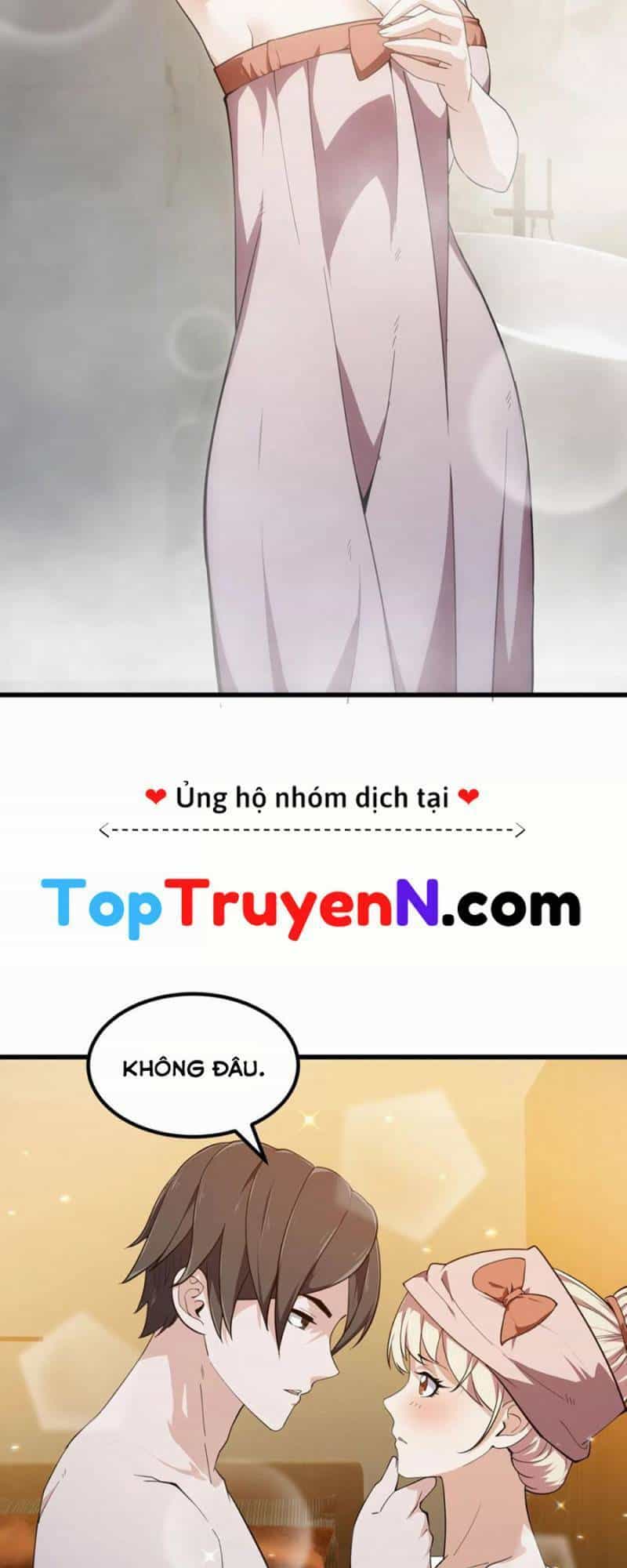 Ta Chẳng Qua Là Một Đại La Kim Tiên - Chương 320 - ảnh 9
